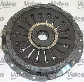 Ремонтний комплект зчеплення Valeo 801074