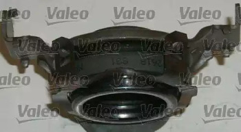Ремонтний комплект сцепления Valeo 801086