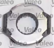 Комплект сцепления Valeo 801094