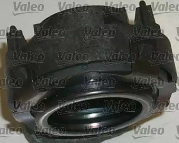 Ремонтний комплект сцепления Valeo 801107