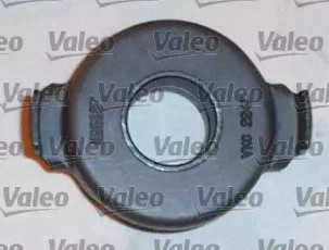 Ремонтний комплект зчеплення Valeo 801122