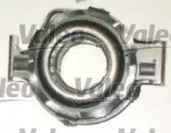 Ремонтний комплект зчеплення Valeo 801126
