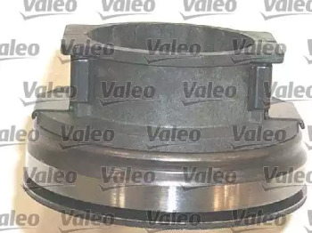 Ремонтний комплект сцепления Valeo 801169