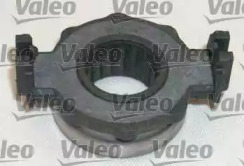 Ремонтний комплект зчеплення Valeo 801256