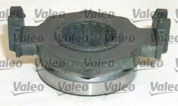 Ремонтний комплект сцепления Valeo 801258