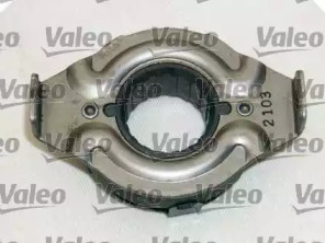 Ремонтний комплект зчеплення Valeo 801293