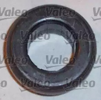 Ремонтний комплект сцепления Valeo 801295