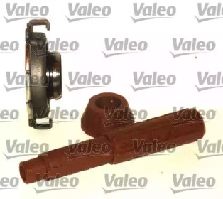 Ремонтний комплект сцепления Valeo 801303