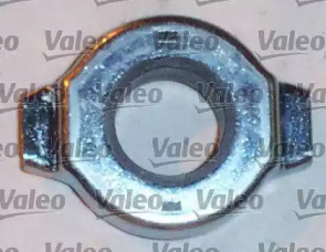 Ремонтний комплект сцепления Valeo 801316