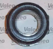 Ремонтний комплект сцепления Valeo 801358