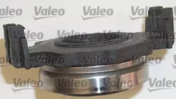 Ремонтний комплект сцепления Valeo 801376