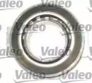 Ремонтний комплект сцепления Valeo 801422