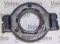 Ремонтний комплект сцепления Valeo 801432