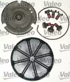 Ремонтний комплект сцепления Valeo 801436