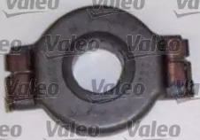 Ремонтний комплект сцепления Valeo 801446
