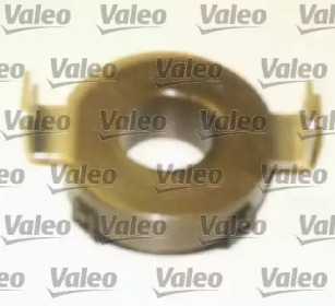 Ремонтний комплект зчеплення Valeo 801454