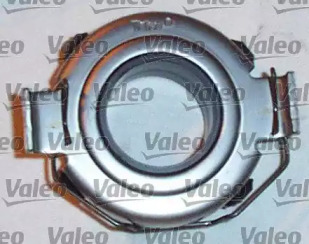 Ремонтний комплект зчеплення Valeo 801502
