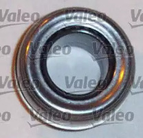 Ремонтний комплект сцепления Valeo 801508