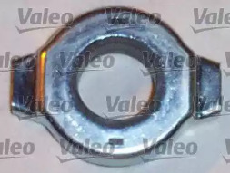 Ремонтний комплект сцепления Valeo 801514