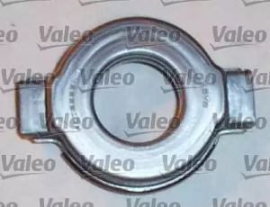 Ремонтний комплект зчеплення Valeo 801515