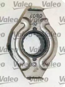 Ремонтний комплект зчеплення Valeo 801570