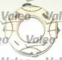 Ремонтний комплект сцепления Valeo 801589