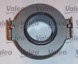 Ремонтний комплект сцепления Valeo 801607