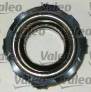 Ремонтний комплект сцепления Valeo 801627