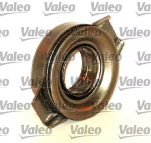 Ремонтний комплект зчеплення Valeo 801646