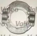 Ремонтний комплект сцепления Valeo 801673