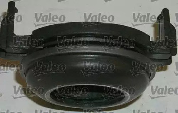 Ремонтний комплект зчеплення Valeo 801831
