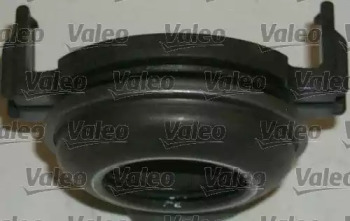 Ремонтний комплект зчеплення Valeo 801832