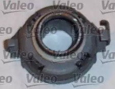 Ремонтний комплект зчеплення Valeo 801833