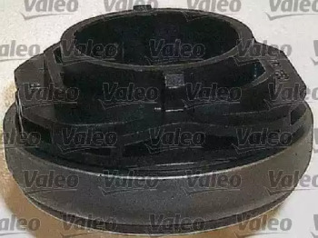 Ремонтний комплект зчеплення Valeo 801881