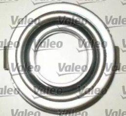 Ремонтний комплект зчеплення Valeo 801930