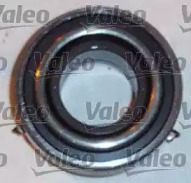Ремонтний комплект зчеплення Valeo 801962