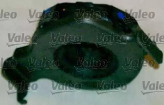 Ремонтний комплект зчеплення Valeo 801984