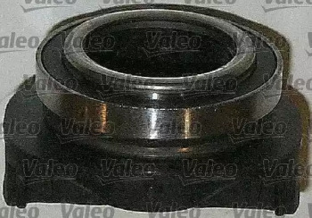 Ремонтний комплект зчеплення Valeo 801985