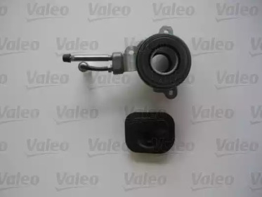 Вижимне пристосування сцепления Valeo 804505