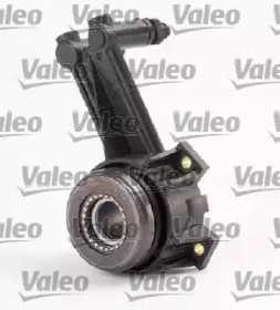 Вижимне пристосування сцепления Valeo 804543