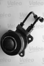 Вижимне пристосування зчеплення Valeo 804559