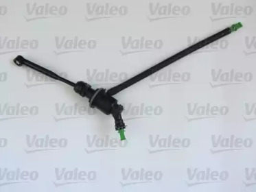 Цилиндр сцепления Valeo 804836