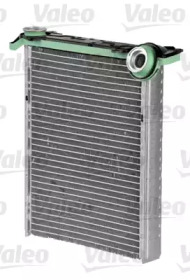Радиатор пічки Valeo 812416