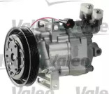Компресор кондиционера Valeo 813113