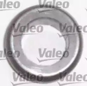 Ремонтний комплект зчеплення Valeo 821041
