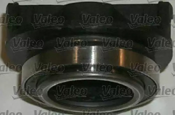 Ремонтний комплект сцепления Valeo 821071