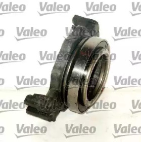 Ремонтний комплект зчеплення Valeo 821076