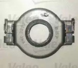 Ремонтний комплект сцепления Valeo 821091