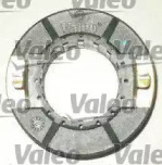 Комплект сцепления Valeo 821097