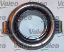Ремонтний комплект сцепления Valeo 821114